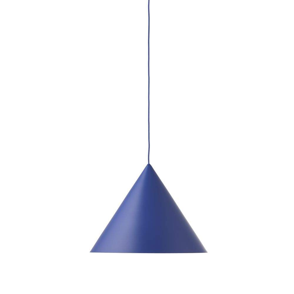 Frandsen – Benjamin XL Taklampa Matt Blue