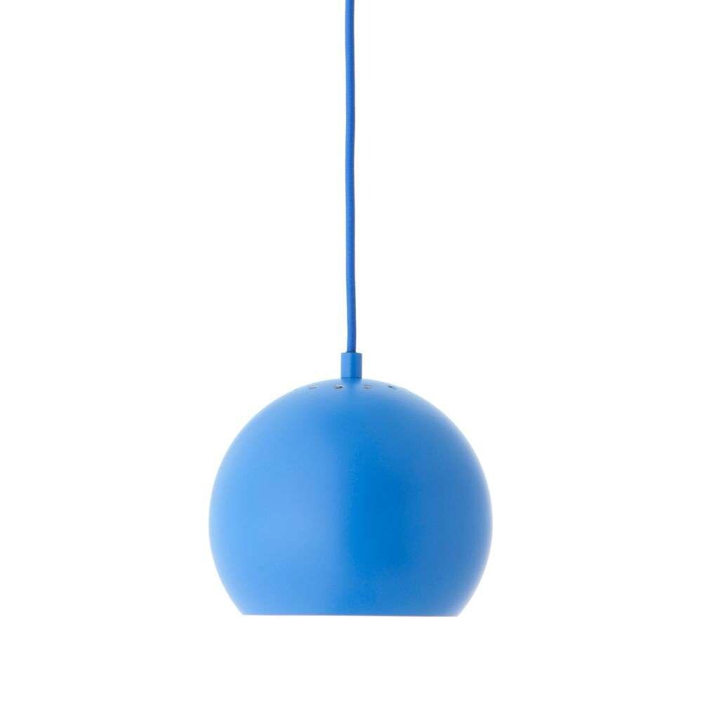 Frandsen – Ball Taklampa Limited Edition Brighty Blue