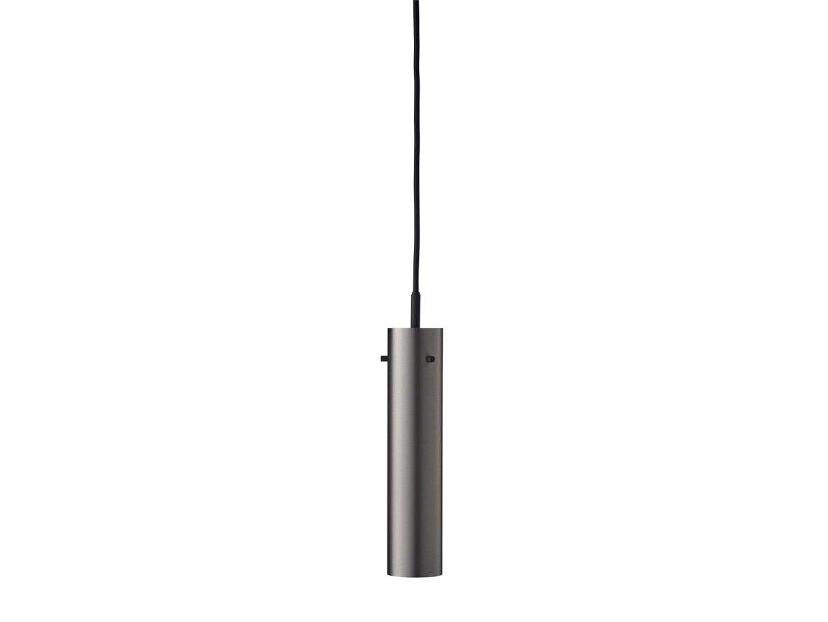 Frandsen – FM 2014 Taklampa Ø5,5xH24 Polished Stainless Steel Frandsen