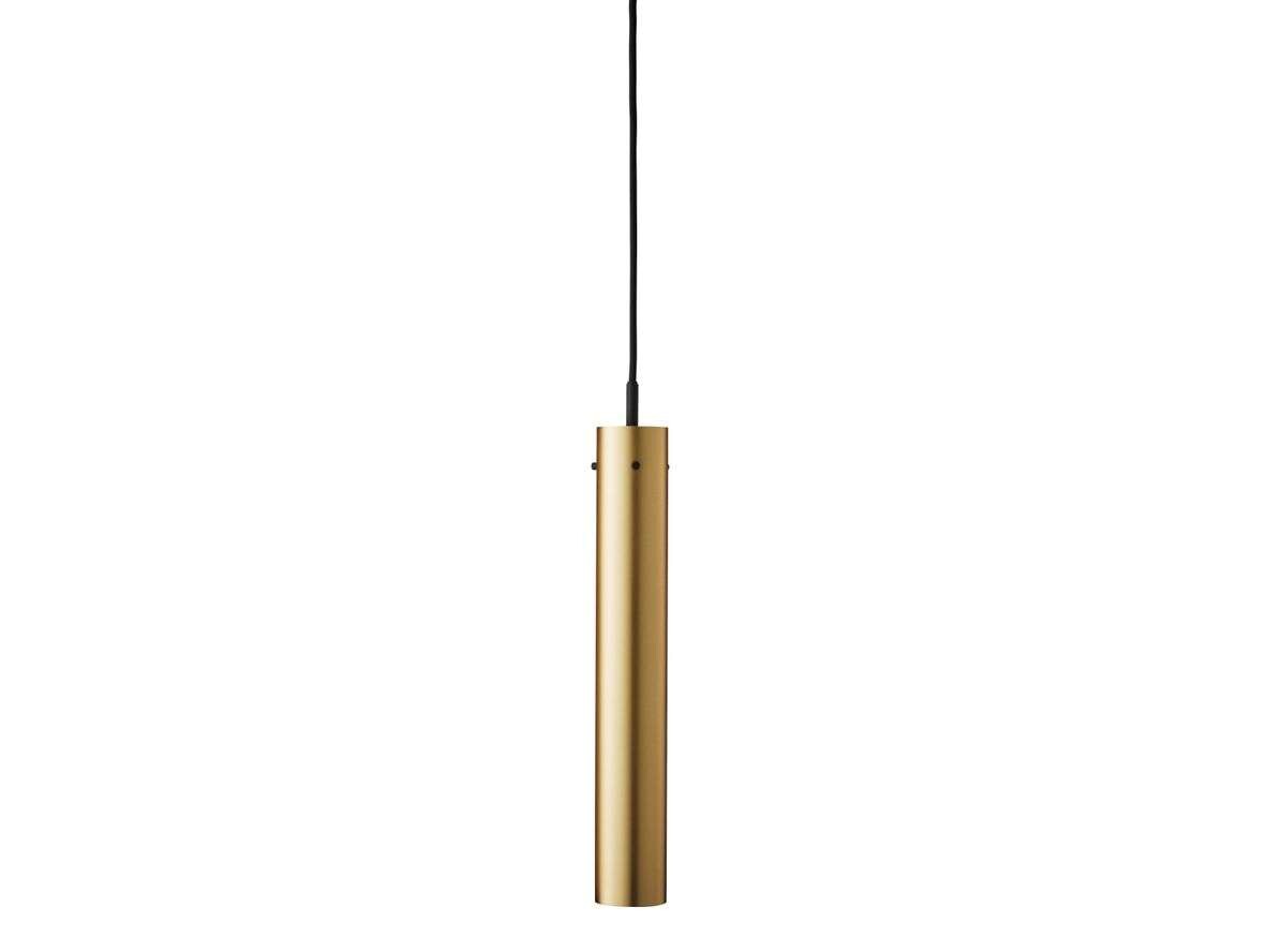 Frandsen – FM 2014 Pendel Ø5,5xH36 Solid Polished Brass