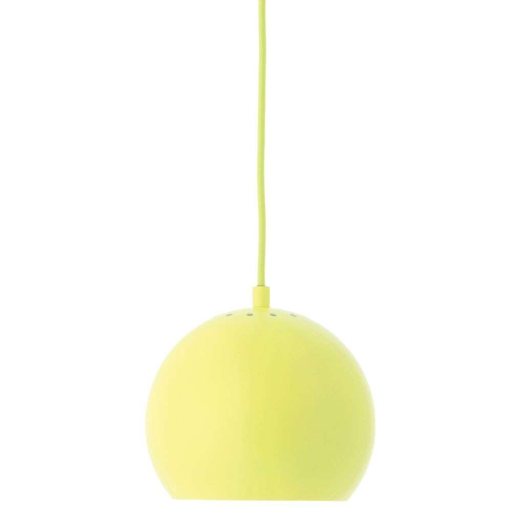 Frandsen - Ball Pendel Limited Edition Ø18 Lemonade Frandsen