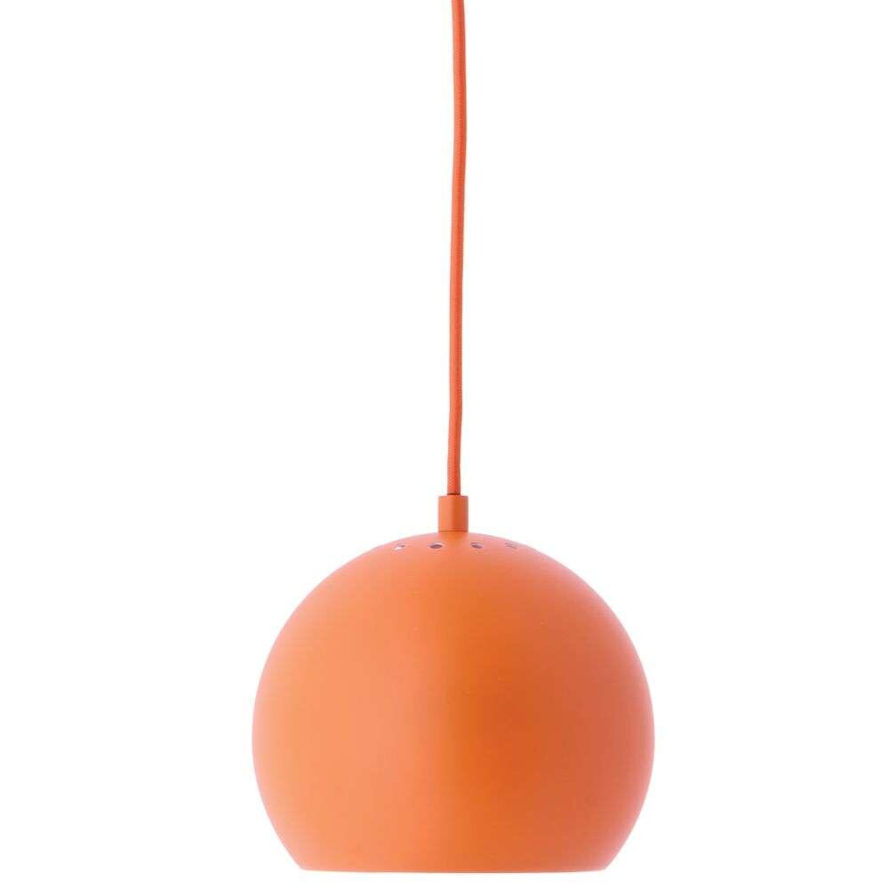 Frandsen – Ball Pendel Limited Edition Ø18 Peachy Powder