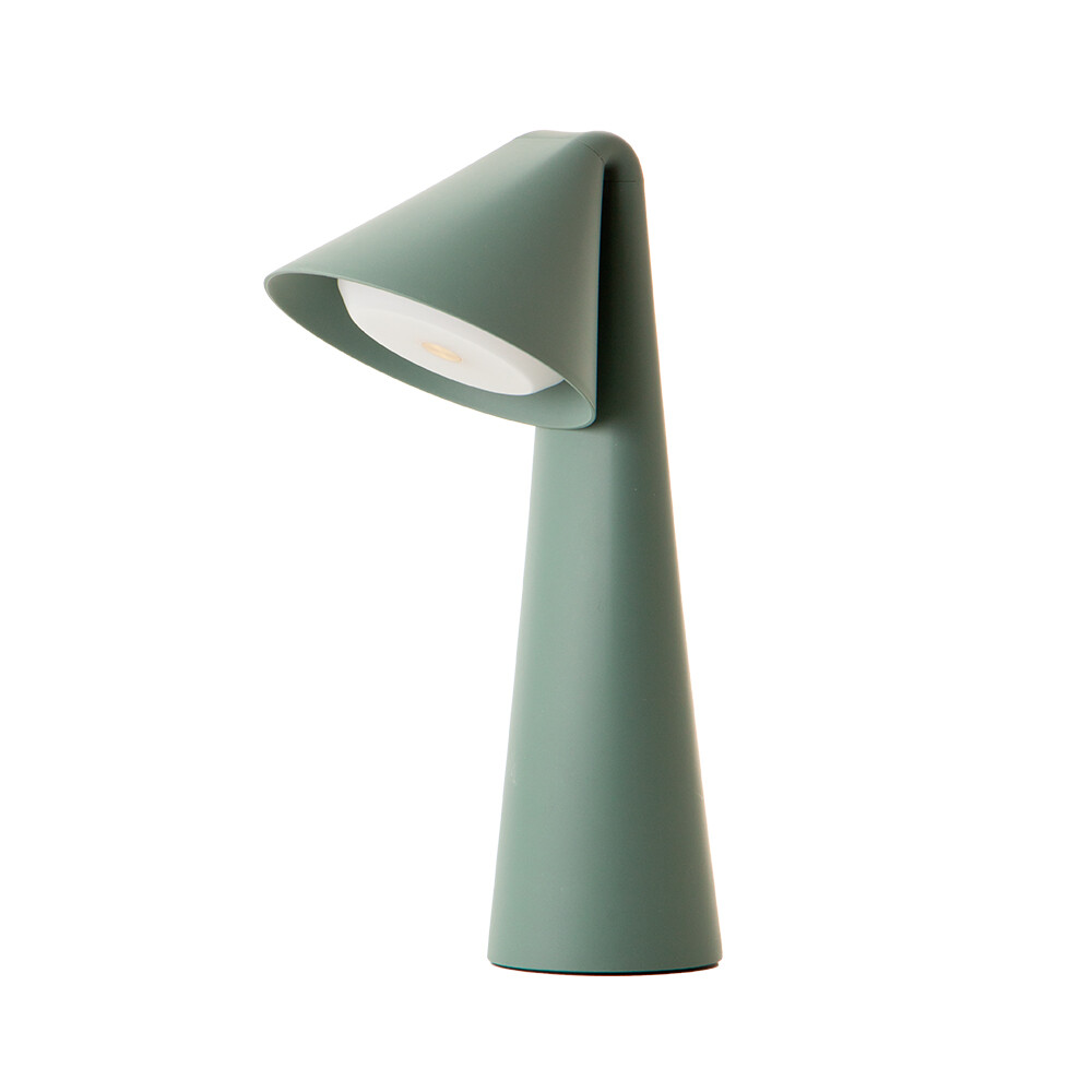 Frandsen - Ami Portable Tischleuchte Sage Green