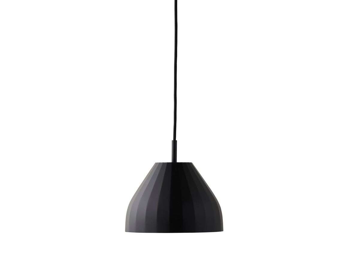 LeKlint – Facet 140 Taklampa Black Le Klint