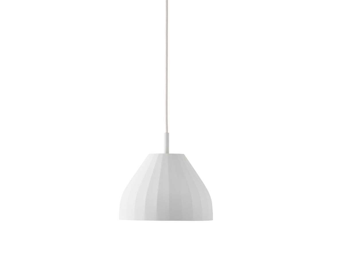 LeKlint – Facet 140 Taklampa White Le Klint