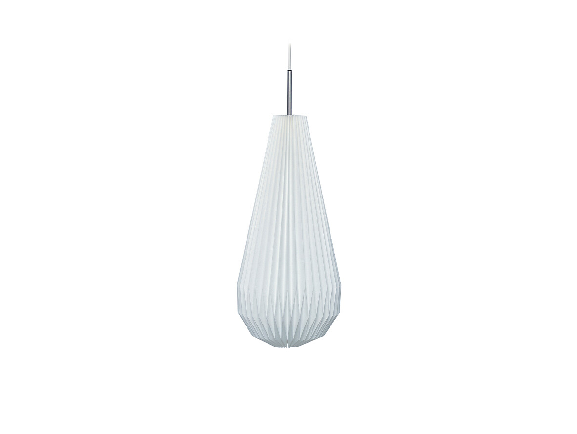 LE KLINT – Le Klint 181 Comet Small Taklampa Le Klint