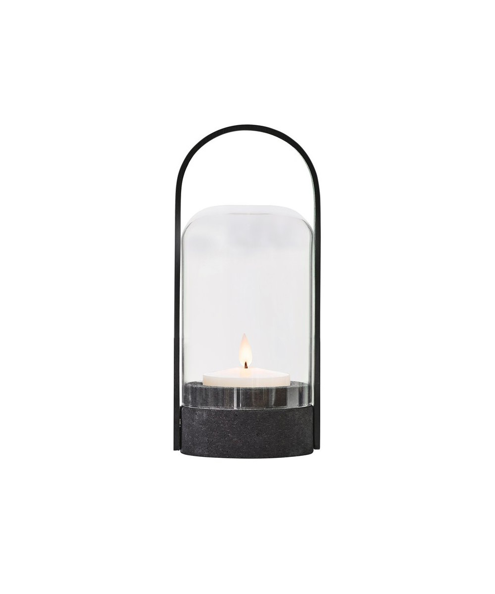 Le Klint Candle Light Black