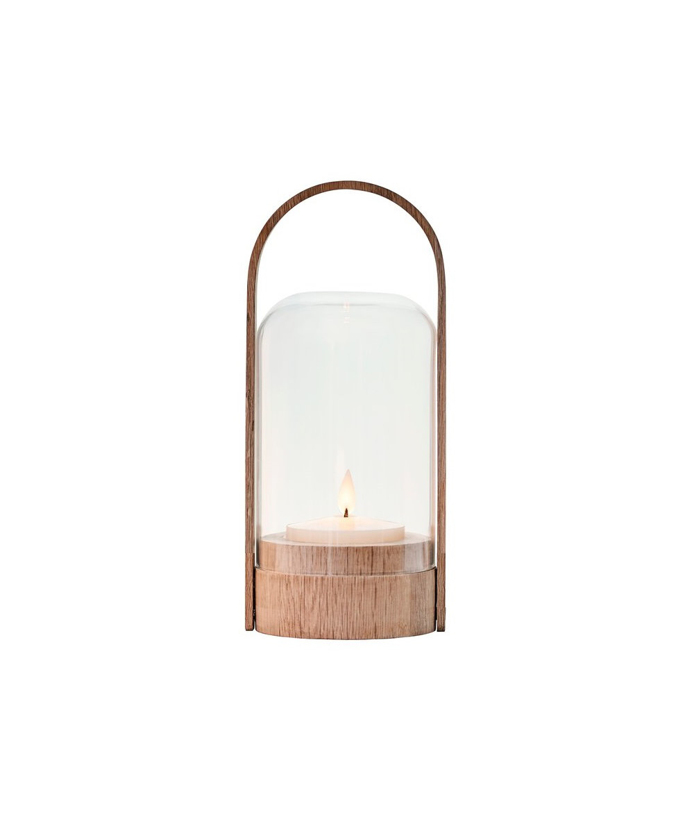 Le Klint Candle Light Light Oak