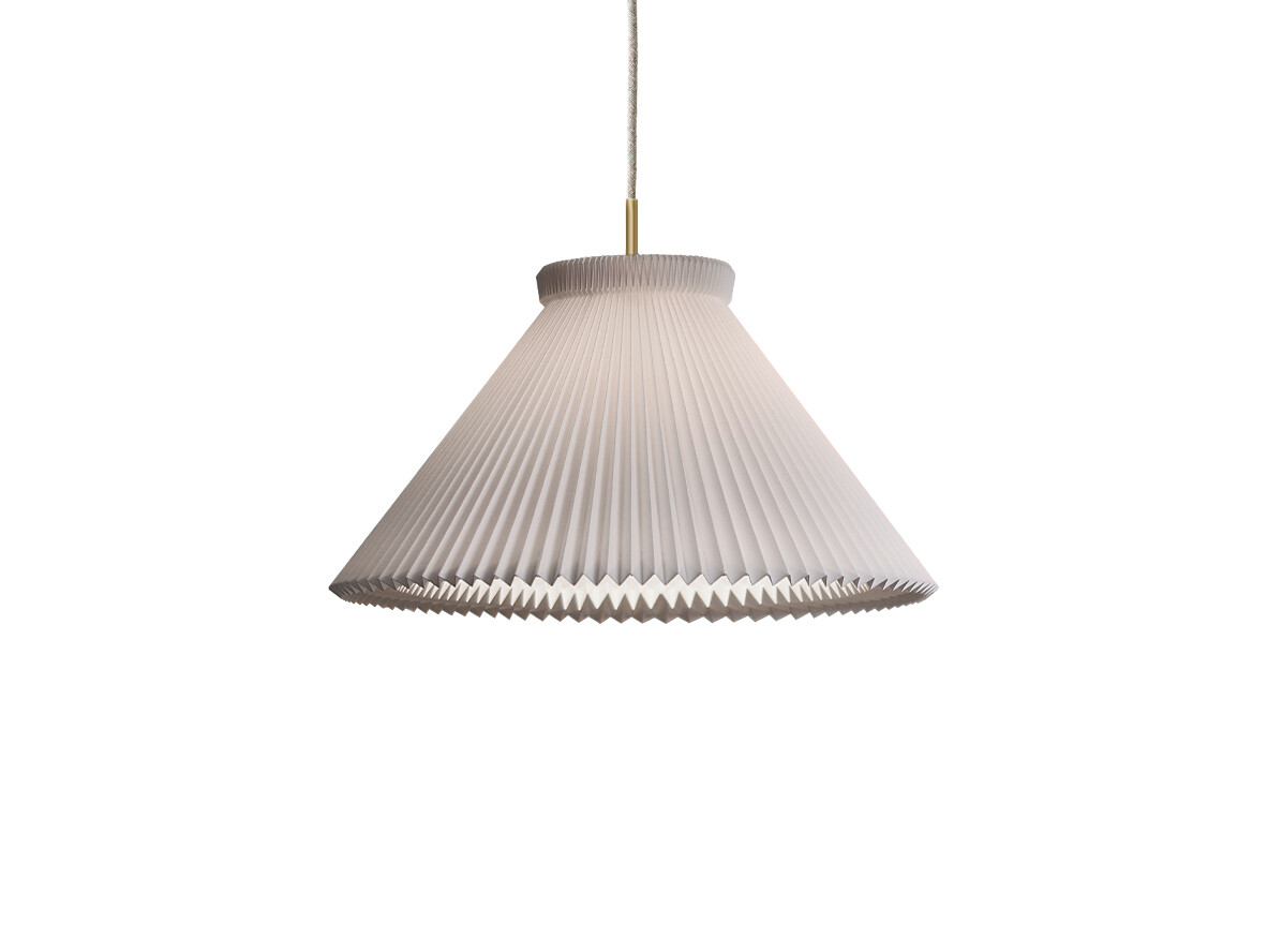 LE KLINT – Model 1 Taklampa L27 Brass Le Klint