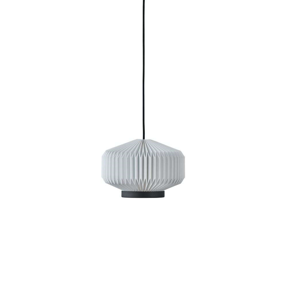 Le Klint Shibui Pendel Small White/Black