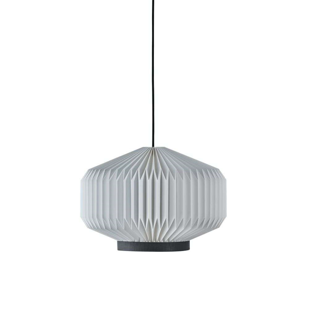 Le Klint – Shibui Taklampa Large White/Black