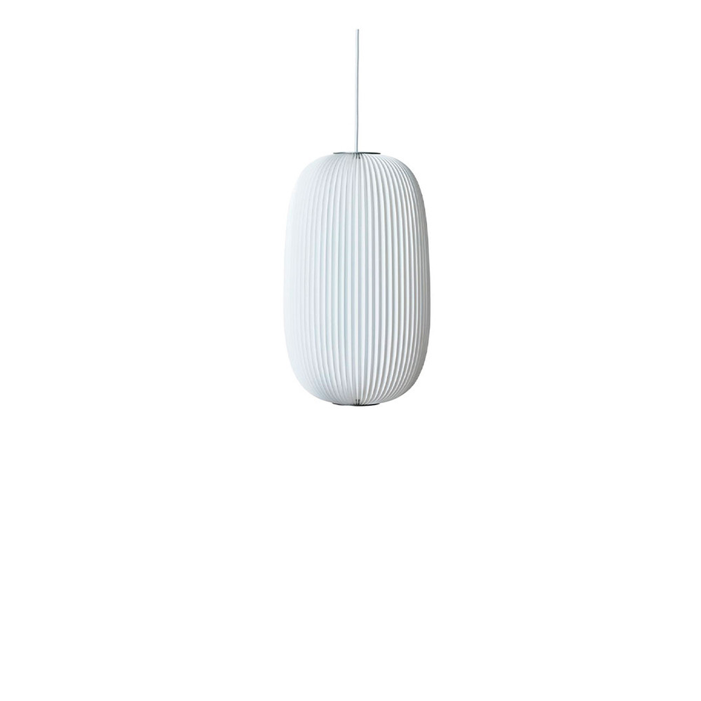 Le Klint – Lamella 2 Taklampa Silver