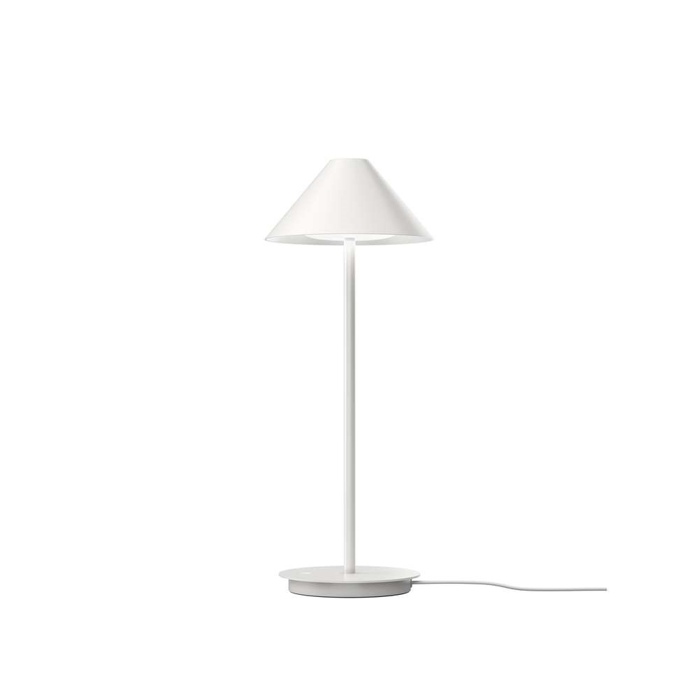 Louis Poulsen – Keglen 175 Bordlampe Base 3000K White