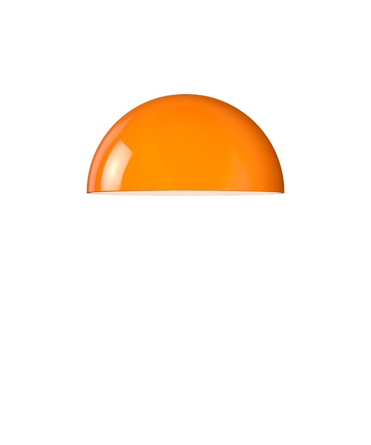 Louis Poulsen – Panthella Mini Skärm Orange