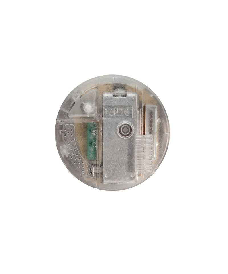 Relco – LED Dimmer Rondo 4-100W (40-250W) Transparent