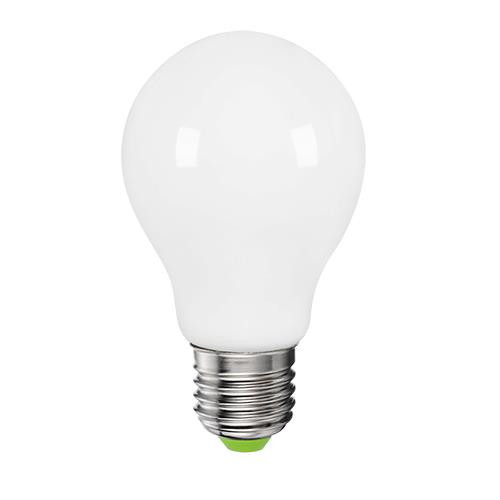 GN – Pære LED 7W (650lm) 3-Dim Opal E27