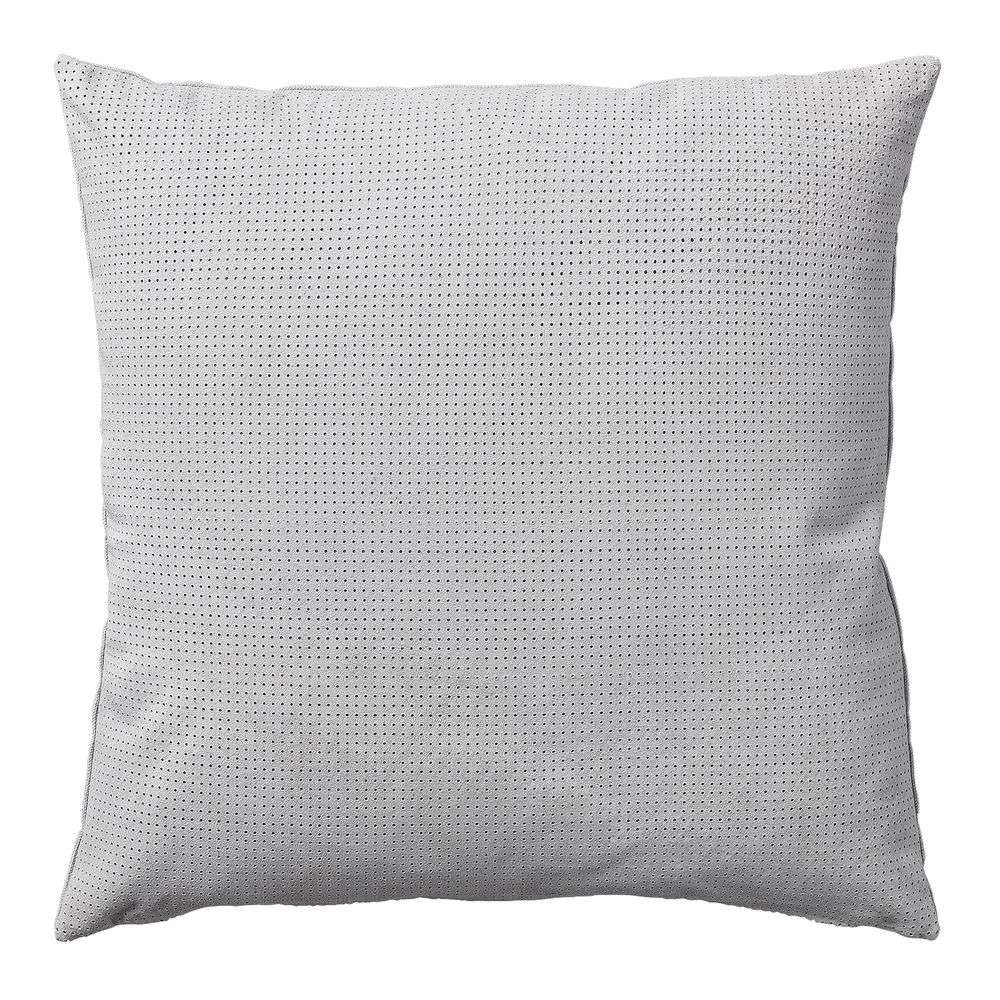 AYTM Puncta Cushion Light Grey