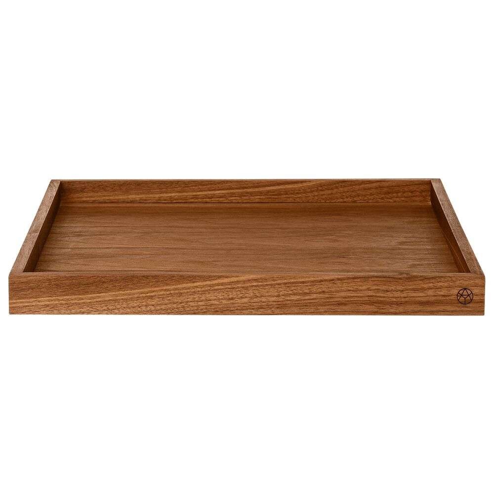 AYTM – Unity wooden Tray M Walnut AYTM