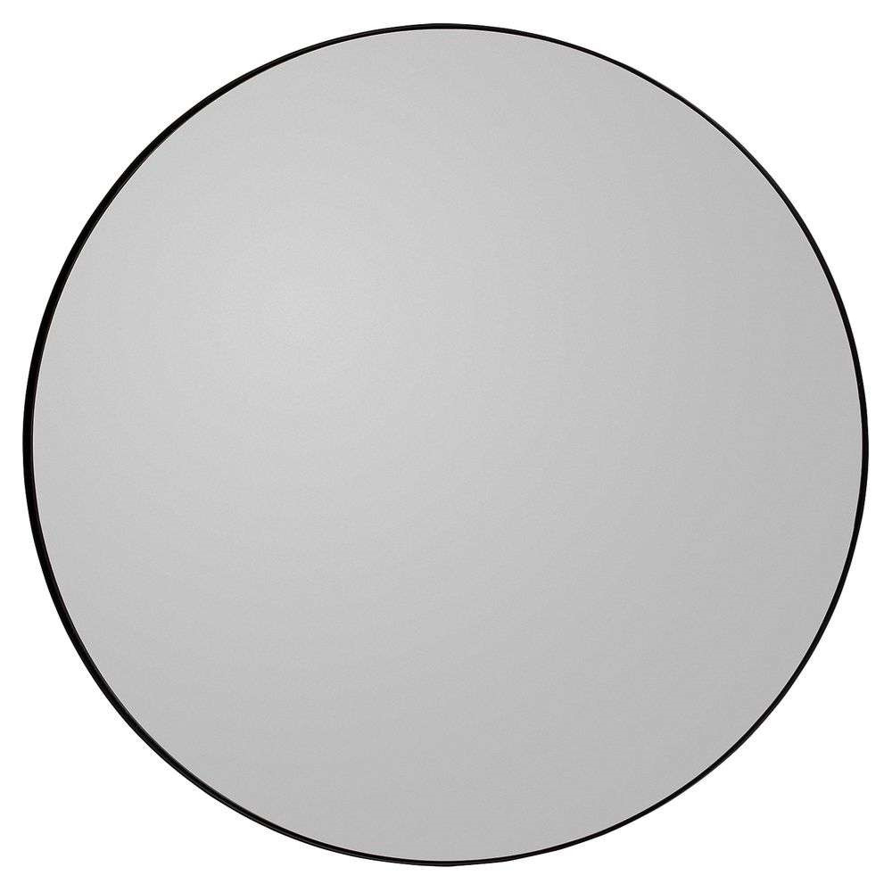AYTM – Circum Mirror Ø70 Black