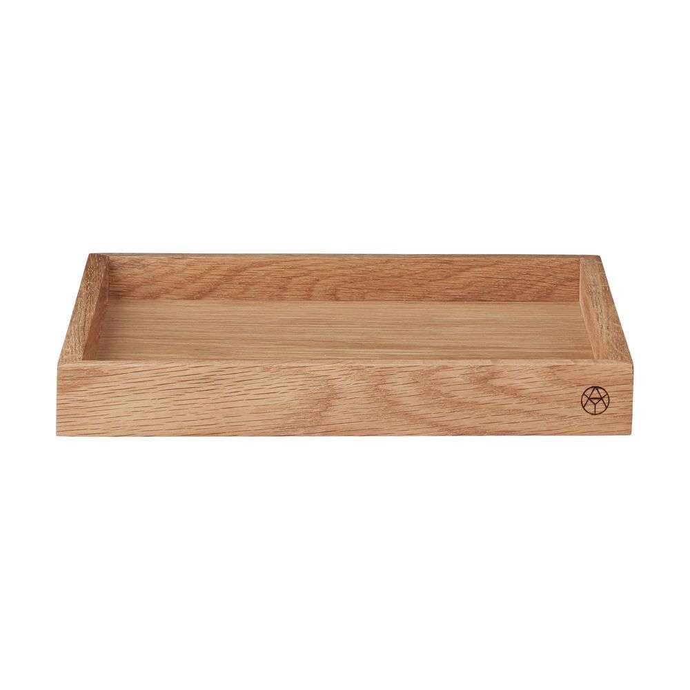 AYTM – Unity Träen Tray S Ek