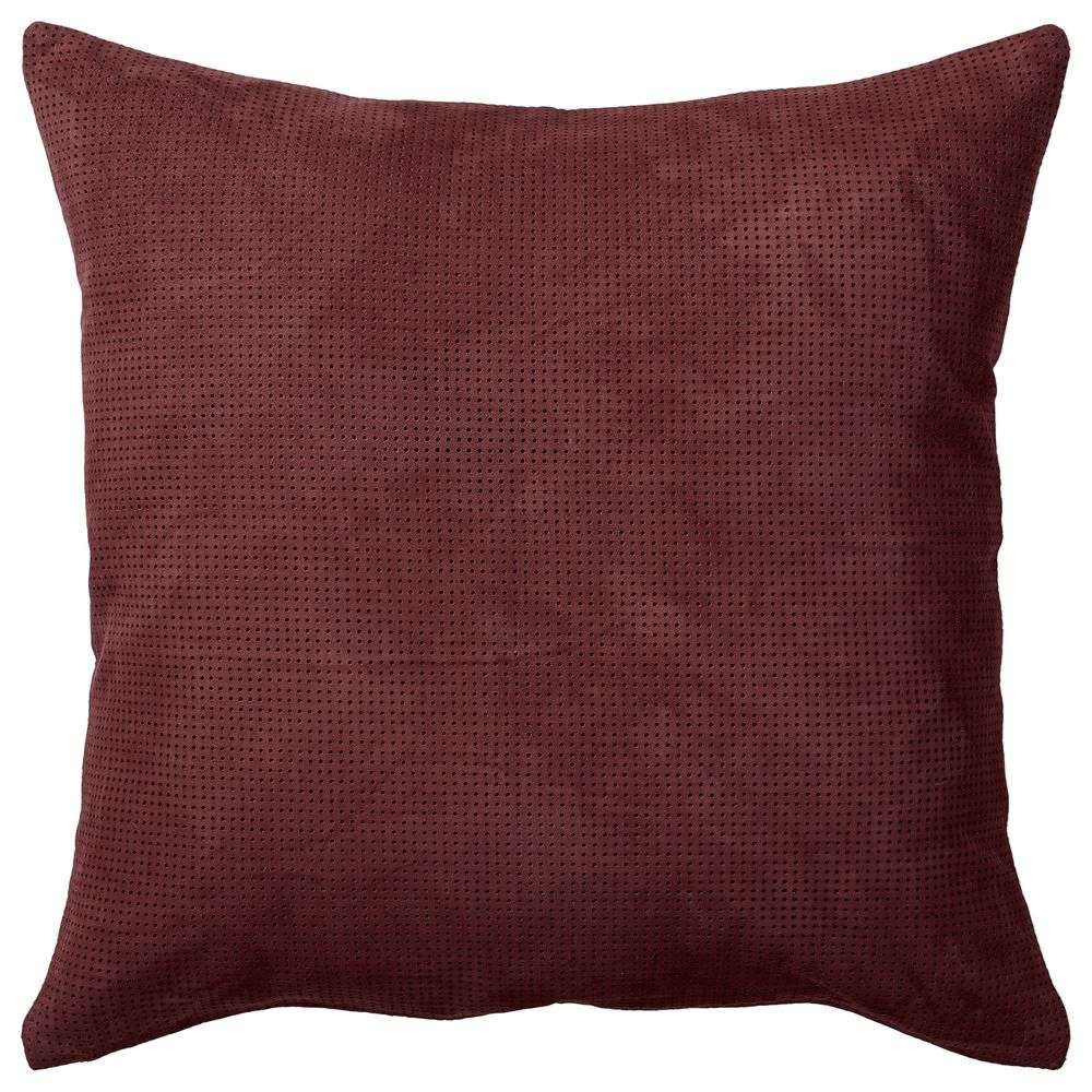 AYTM Puncta Cushion Bordeaux