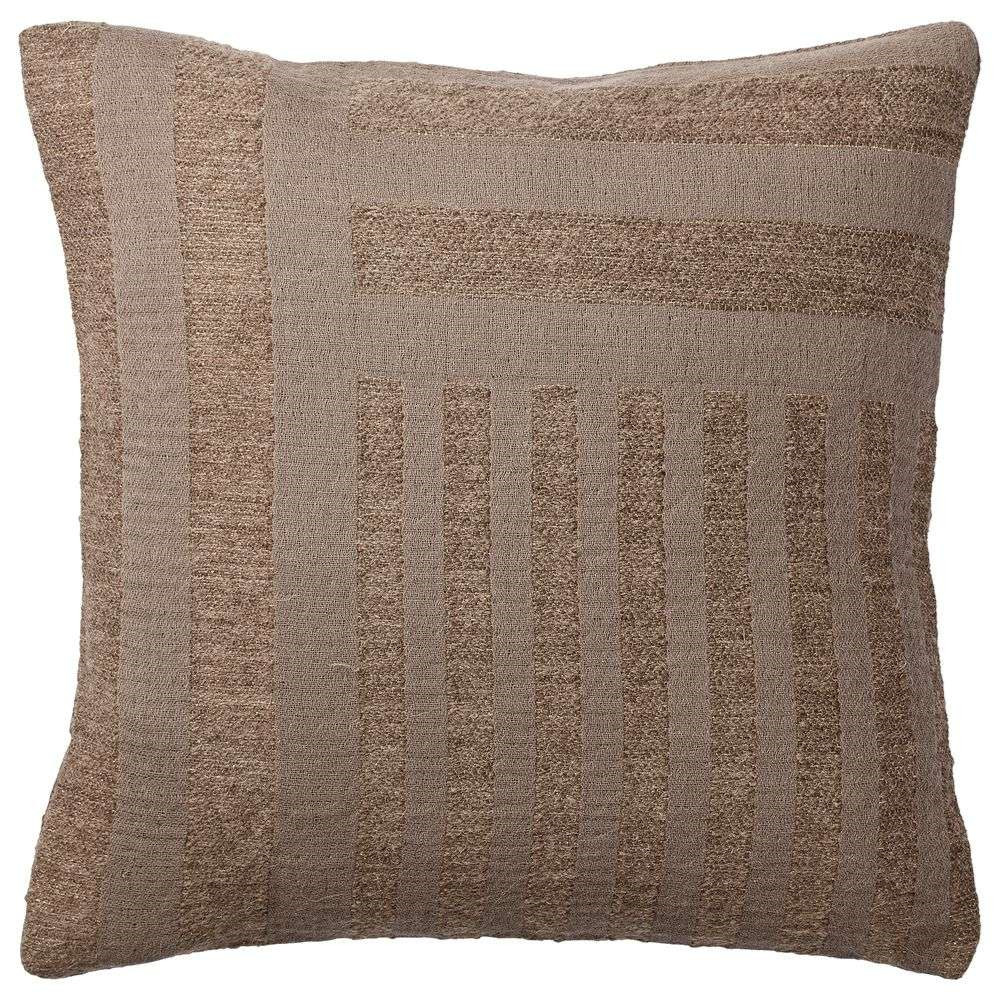 AYTM Contra Cushion Taupe