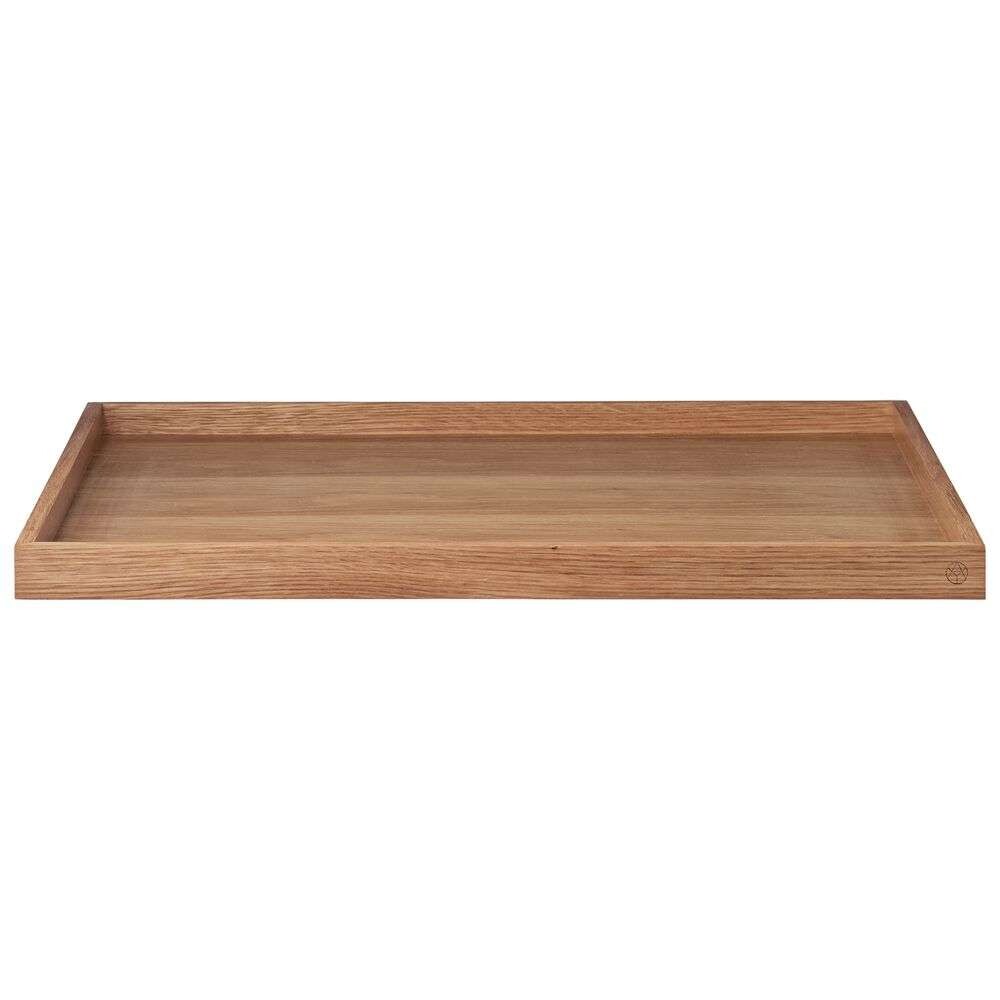 AYTM – Unity Träen Tray L Ek