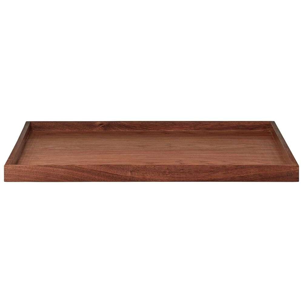 AYTM – Unity Träen Tray L Walnut