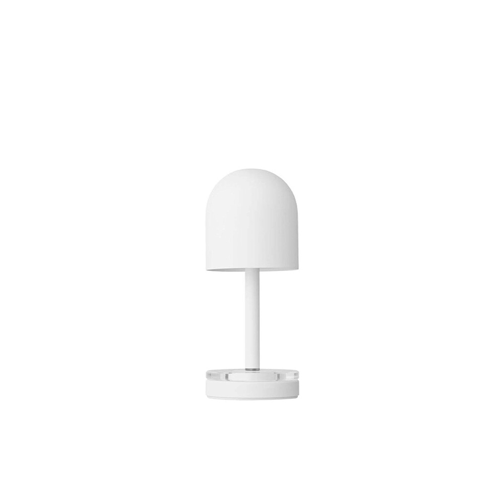 AYTM – Luceo Portable Bordslampa Vit AYTM