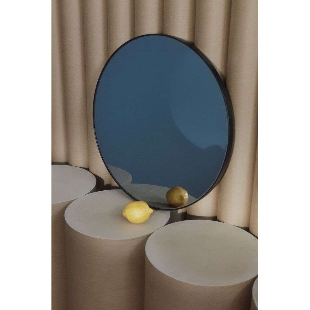 AYTM Circum Mirror Ø50 Black