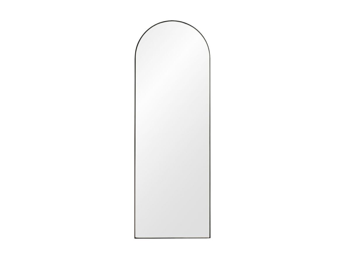 AYTM – Arcus Mirror H115 Clear/Black