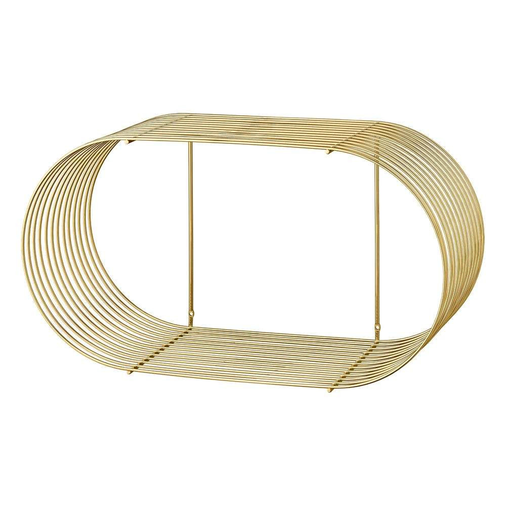 AYTM – Curva Shelf Gold M