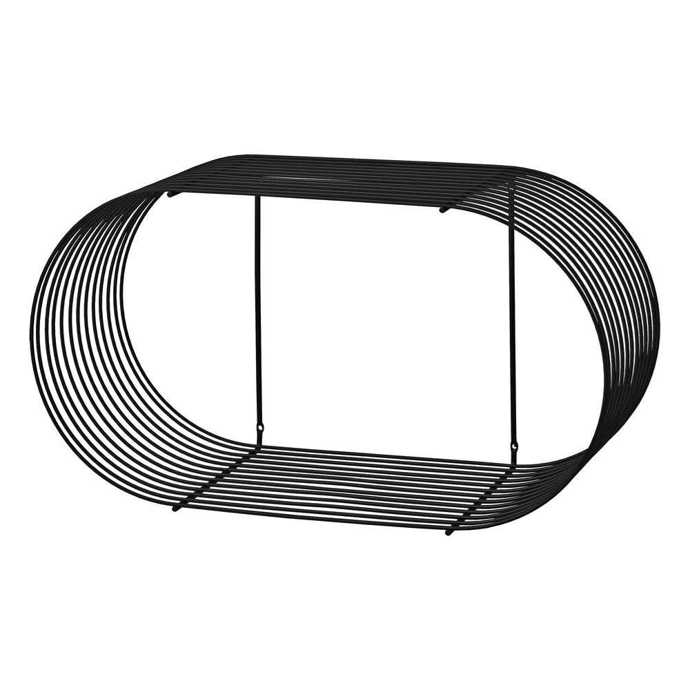 AYTM – Curva Shelf Black M