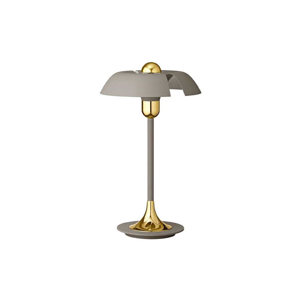 AYTM – Cycnus Bordslampa Taupe/Gold