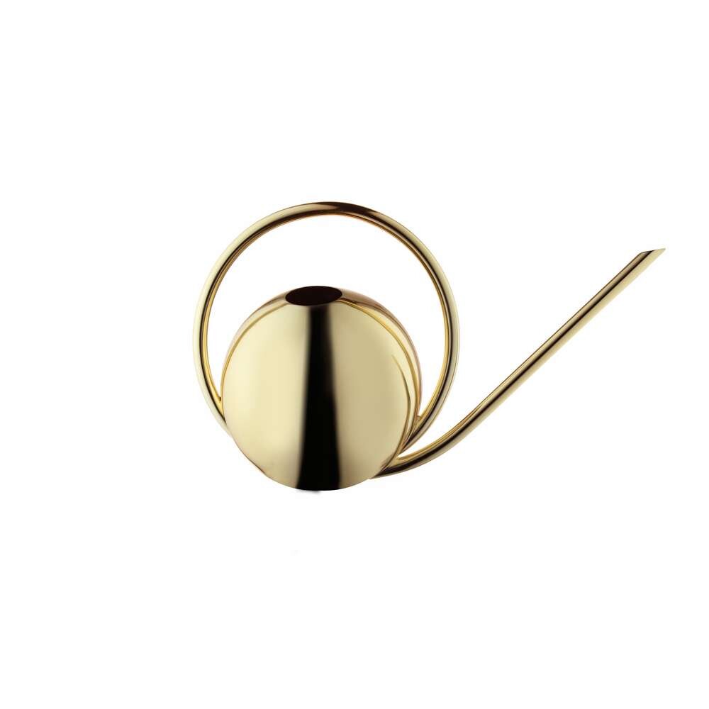 AYTM – Globe Watering Can Gold AYTM