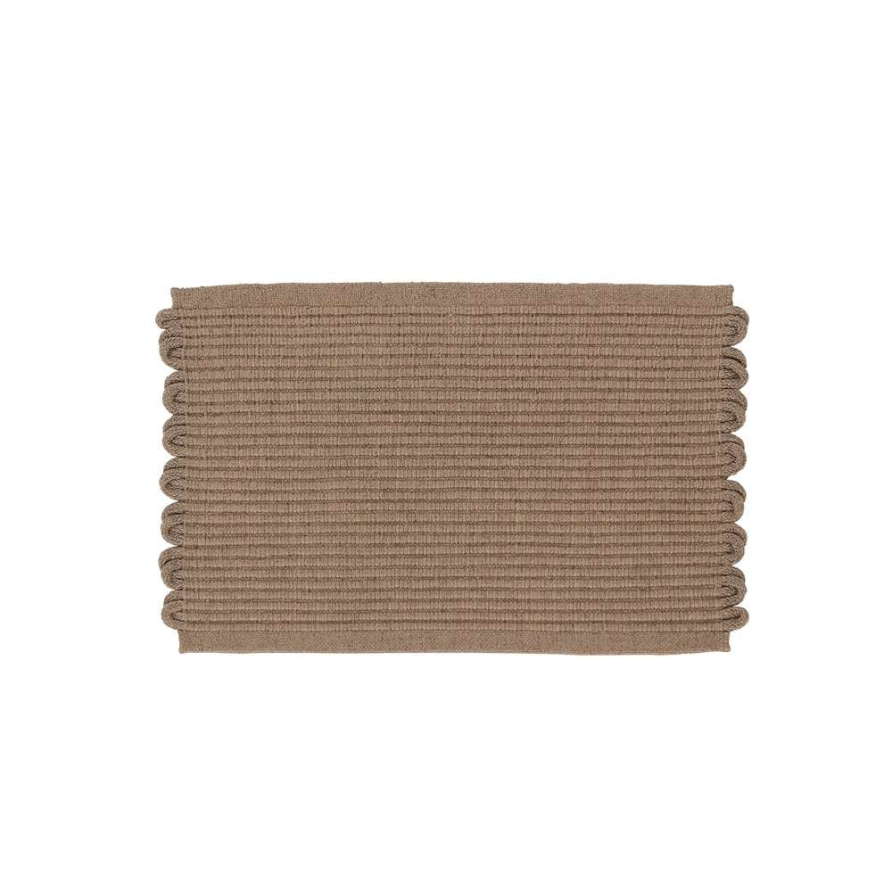 AYTM Redono Doormat Taupe