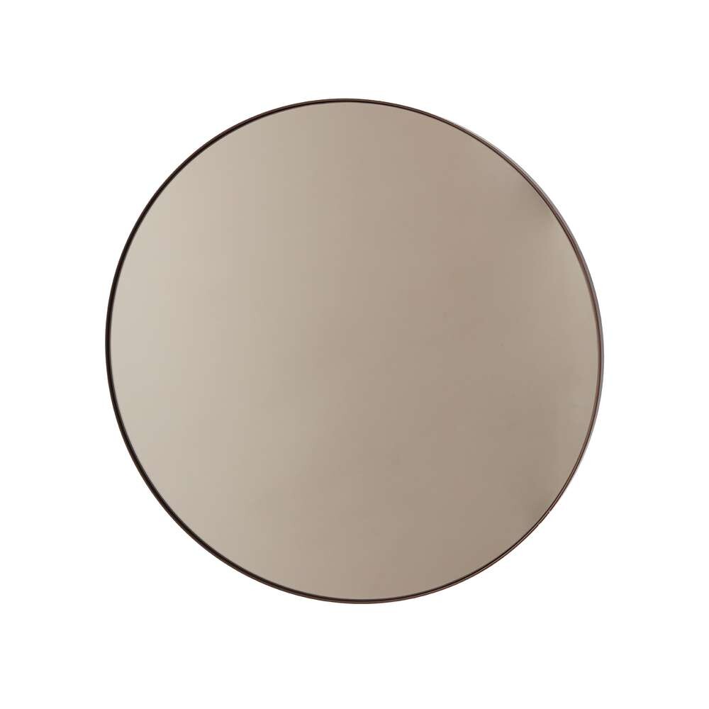 AYTM – Circum Mirror Ø50 Brown