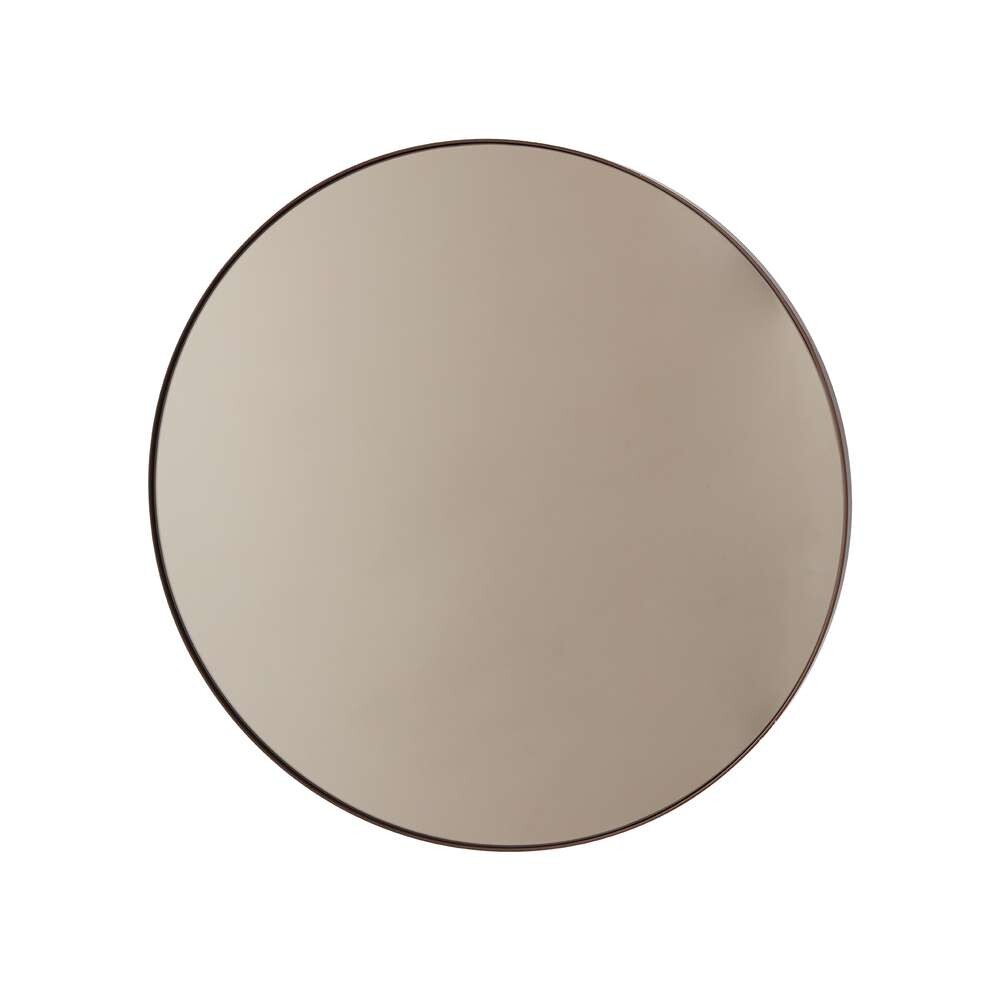 AYTM Circum Mirror Ø50 Brown