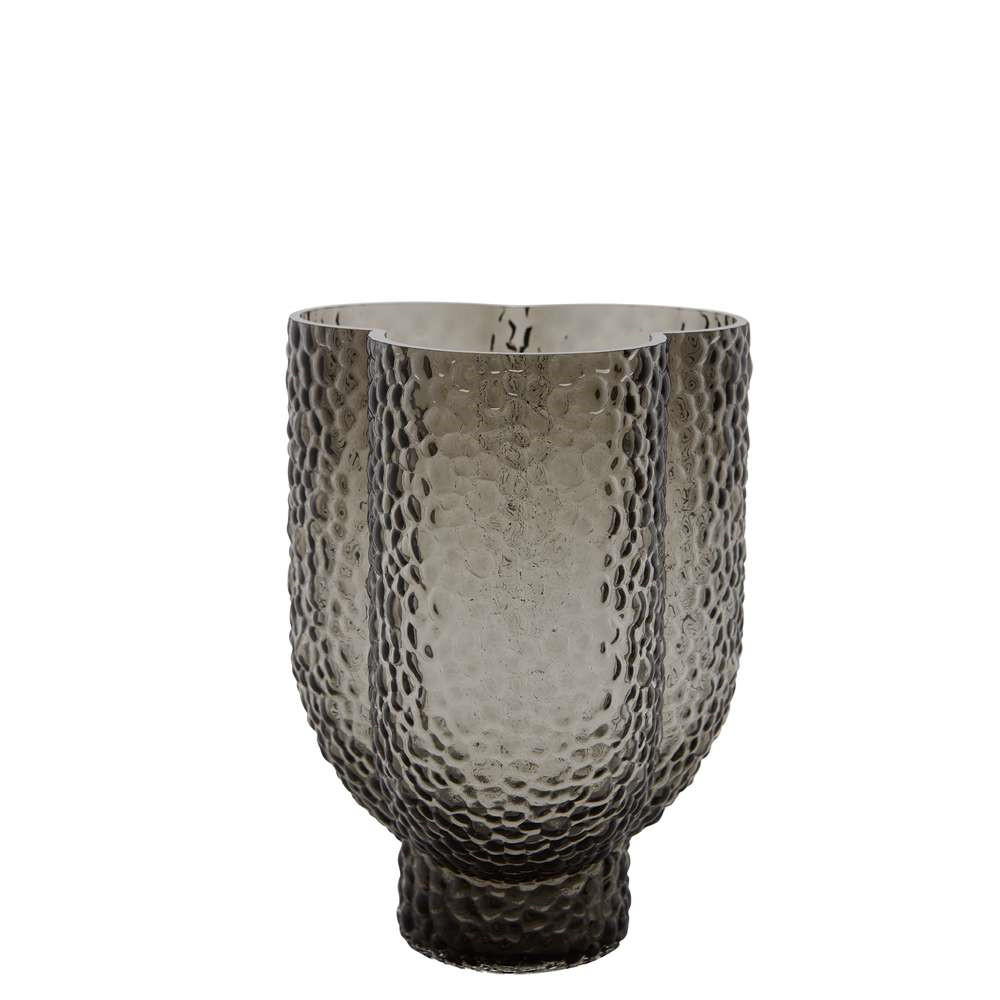 AYTM Arura Trio Vase H25 Black