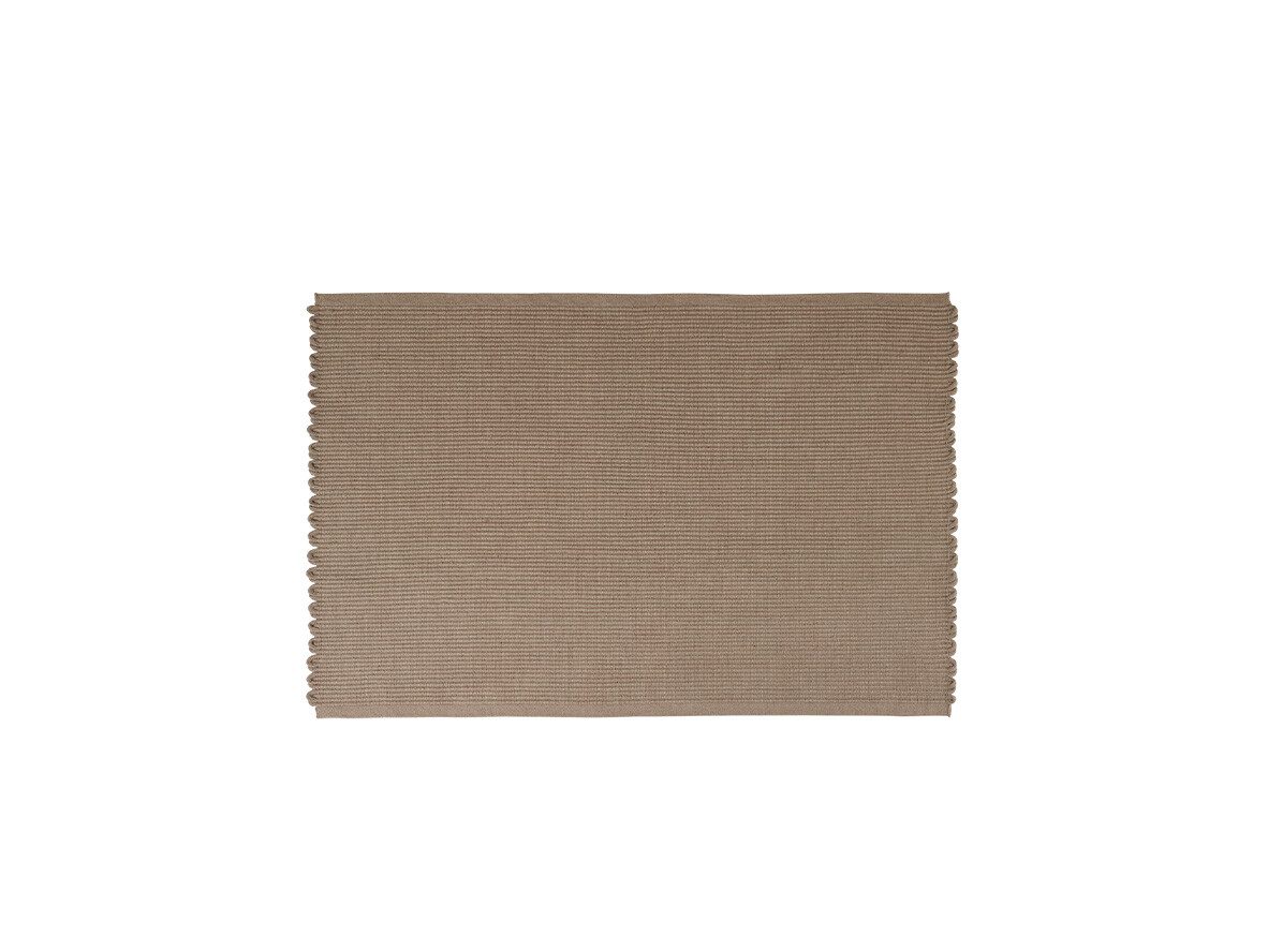 AYTM – Rödono Rug 200×140 Taupe