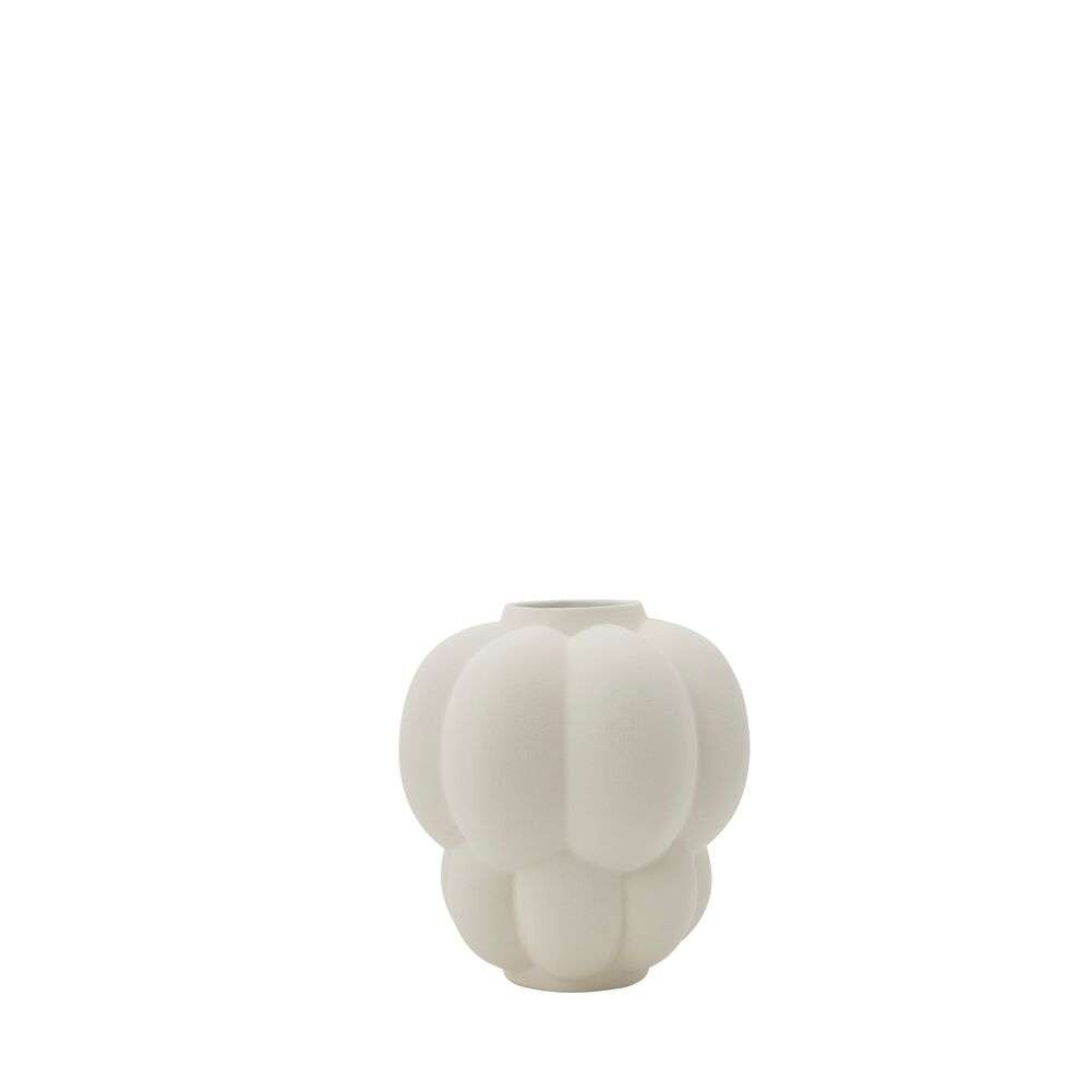 Bilde av Aytm - Uva Vase Small Cream