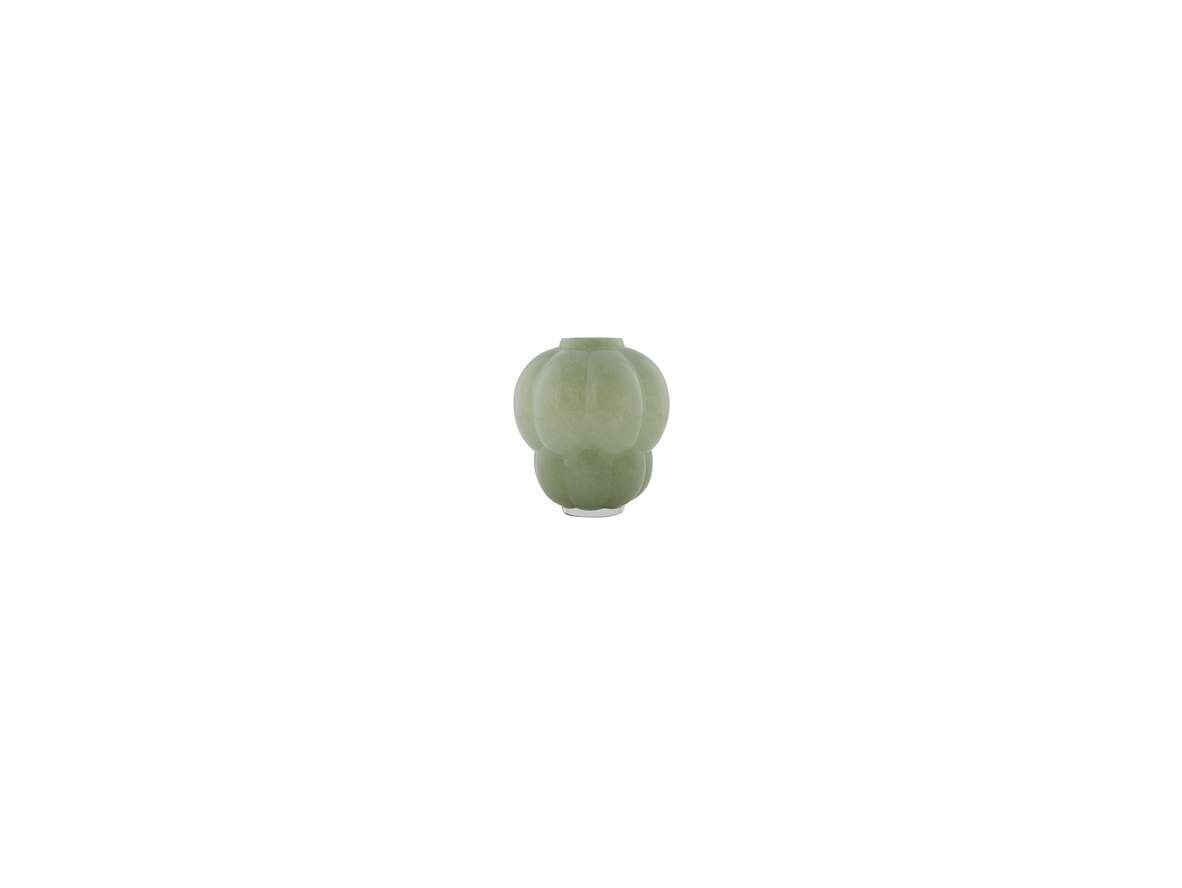 Bilde av Aytm - Uva Vase Small Pastel Green Aytm