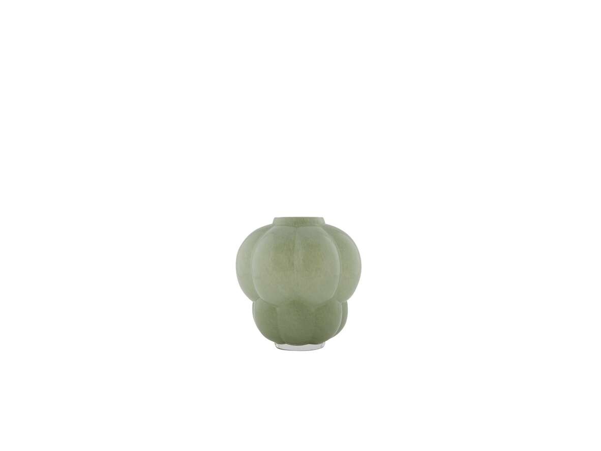 Bilde av Aytm - Uva Vase Medium Pastel Green