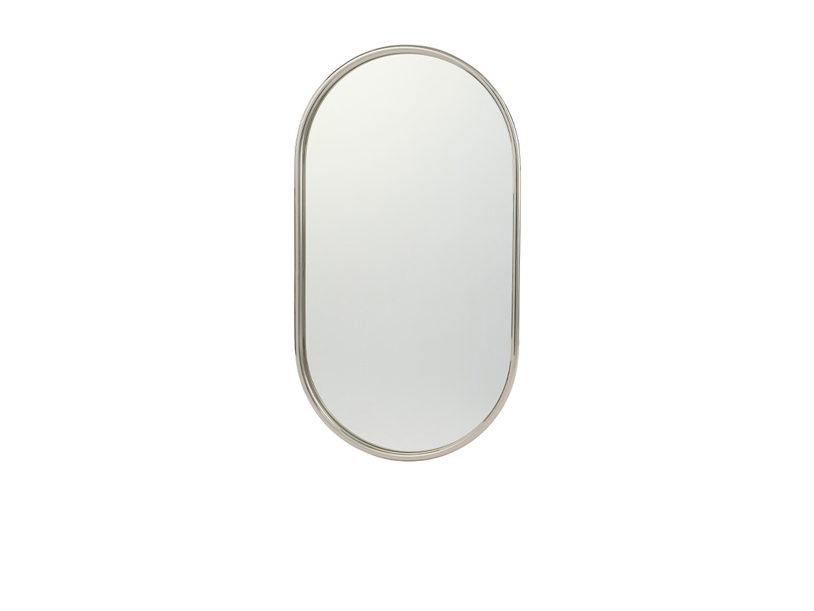 AYTM – Angui Mirror H100 Silver