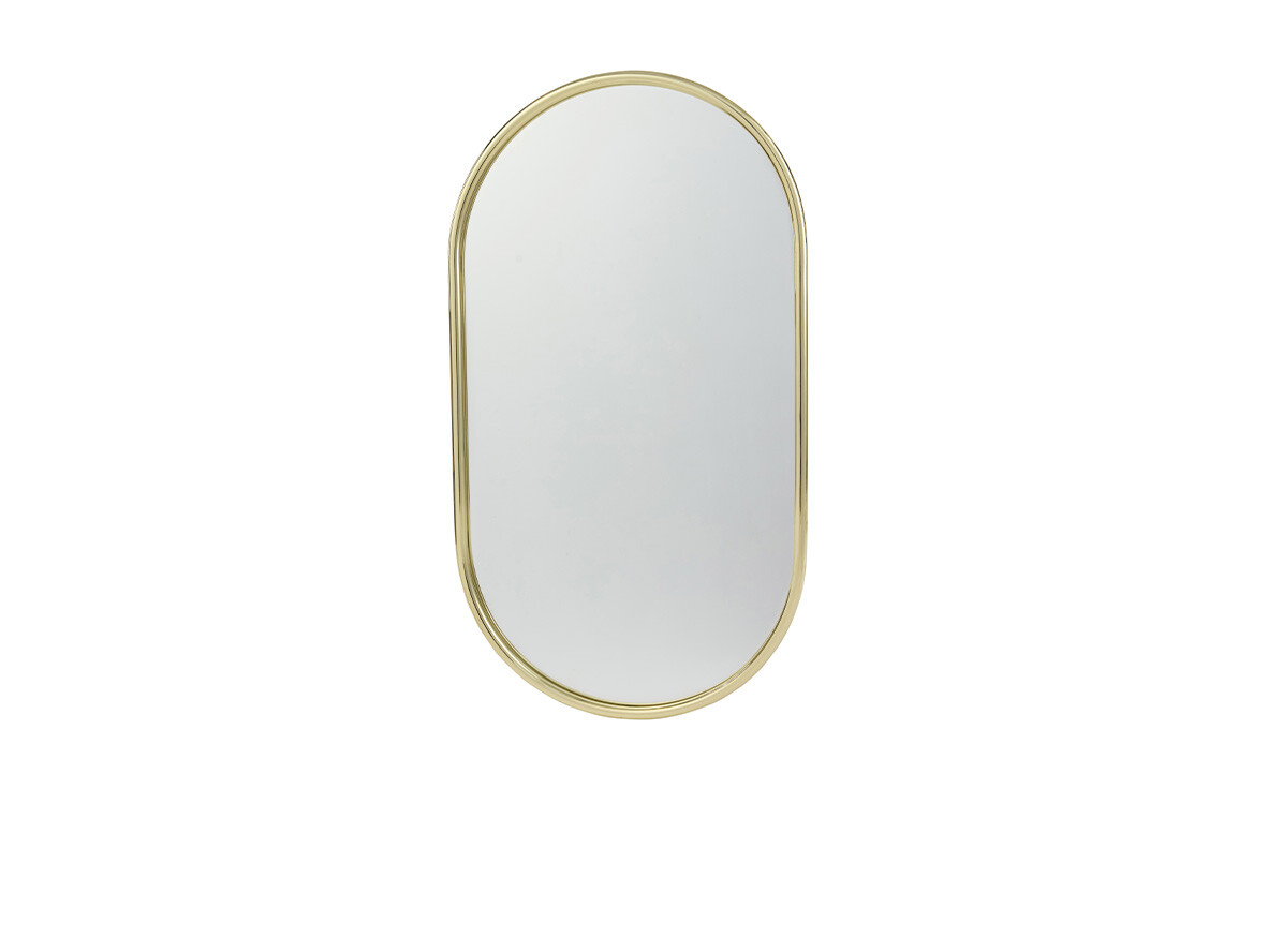 AYTM – Angui Mirror H100 Guld