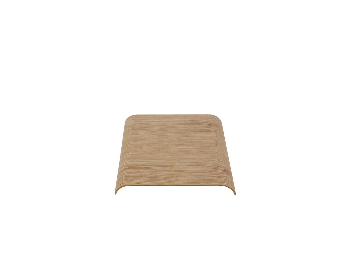 AYTM – Curva Wooden Tray/Top Panel L33xW32,4xH3,6 Ek