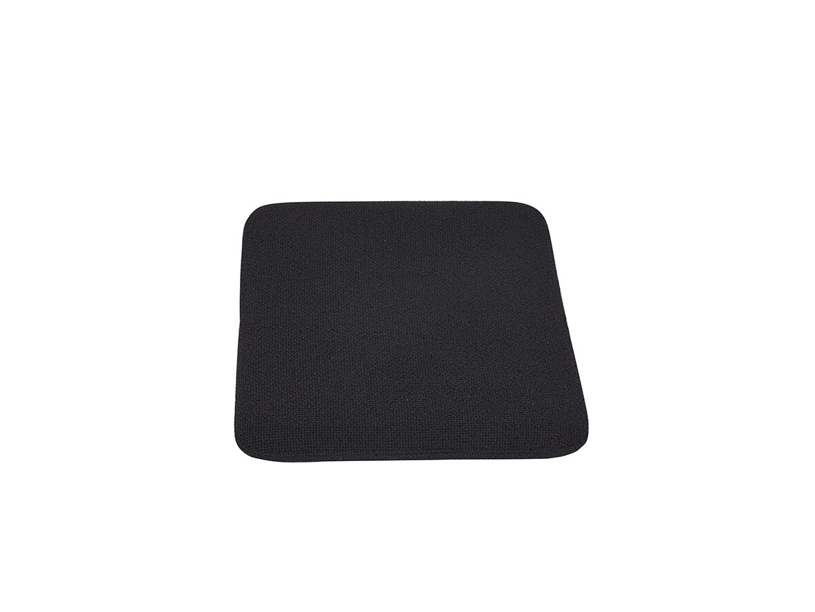 AYTM – Curva Seat Cushion f/Stool Antracit Bouclé