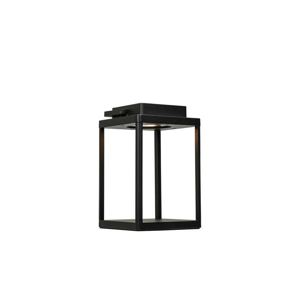 DybergLarsen Lucca LED Small Black