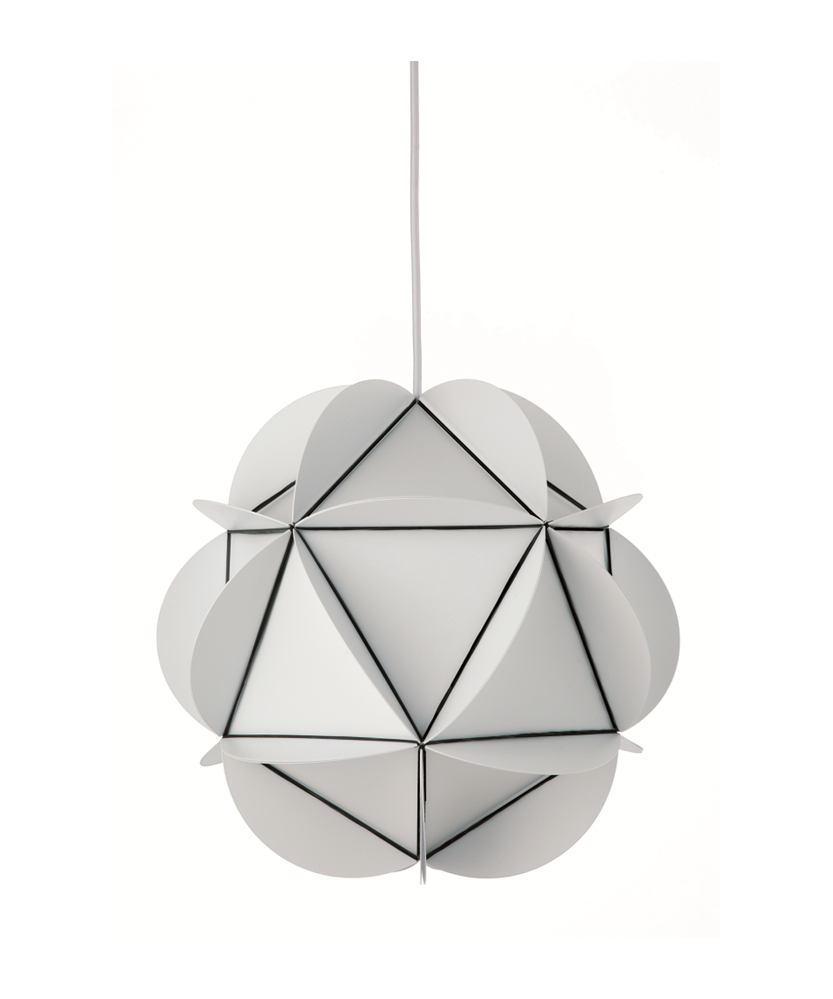 Illumin Rubber20 Pendel Dyberglarsen