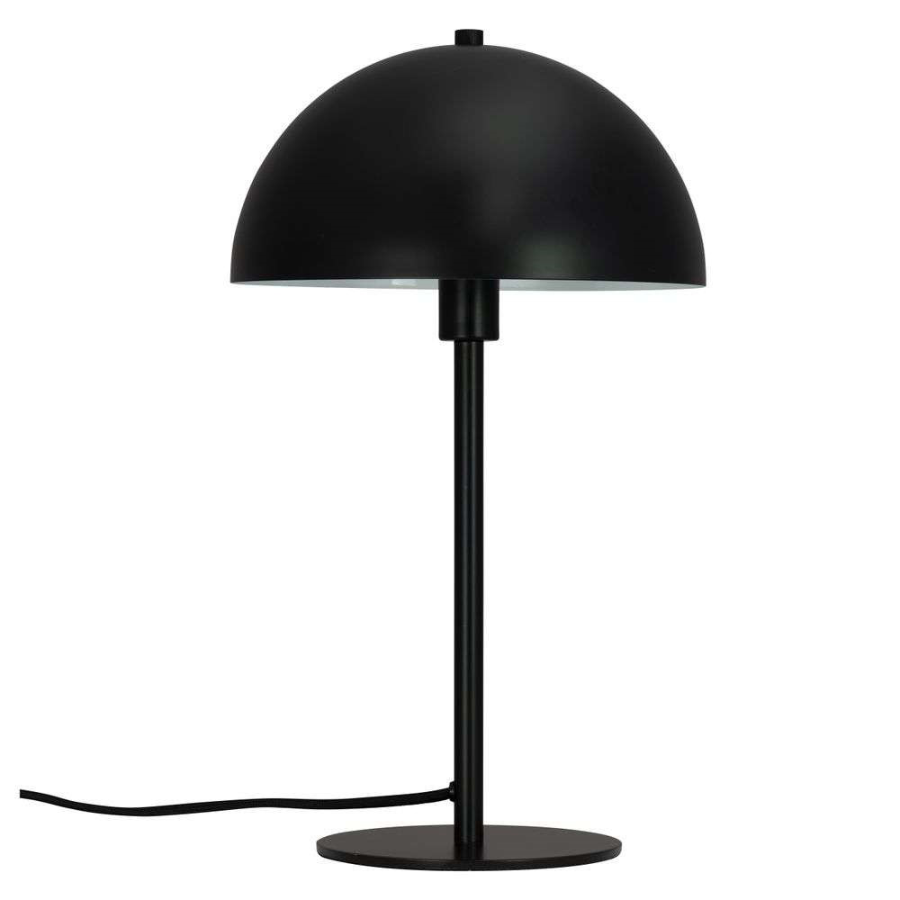 DybergLarsen – Stockholm Bordslampa Black